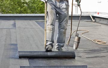 flat roof replacement Kingseat, Fife