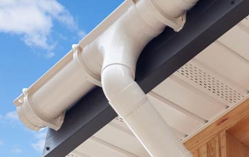 Kingseat gutter installation costs