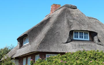 thatch roofing Kingseat, Fife